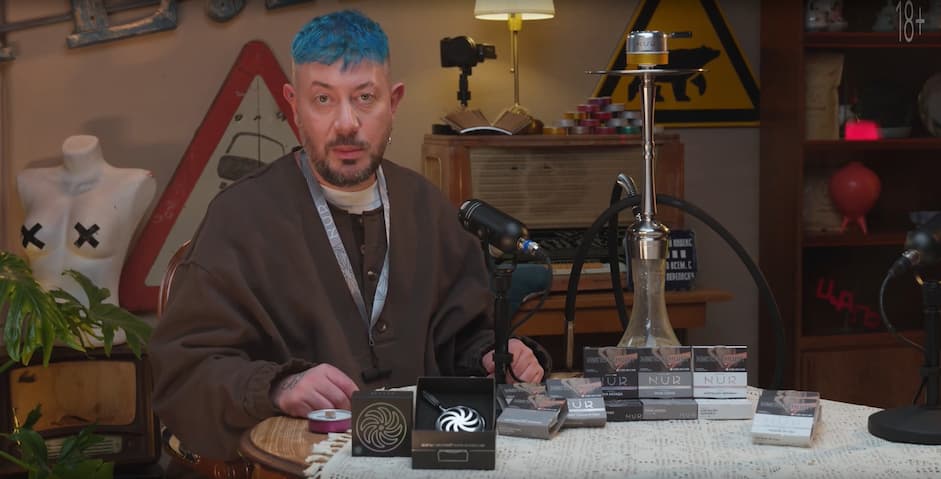 NUR и Артемий