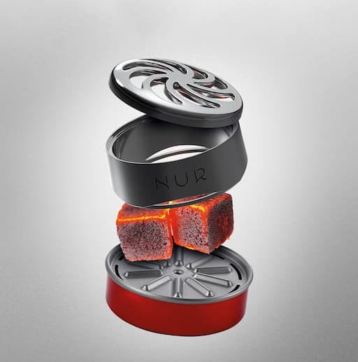 Уникальный регулятор жара